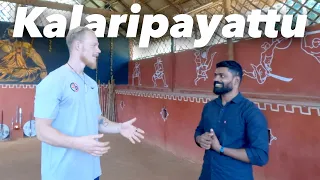 What is Kalaripayattu | Understanding the World's Oldest Martial Arts