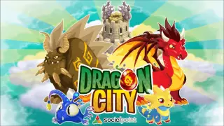 Dragon City OST - Village Theme by Jeff Heim