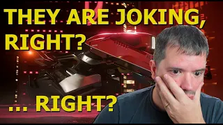 STAR CITIZEN | Patch 3.23 Dispatch Reaction: CIG has NO Respect for Backers