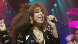 Rob 'n' Raz feat. Leila K - Got To Get (Live) 1989