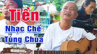 Tiền - Ông Vua Nhạc Chế Đường Phế Tùng Chùa Khiến Triệu Người Mê