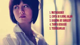 5 Lagu Slow Agnes Monica