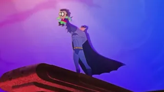 The Lion King - Teen Titans Go! To The Movies