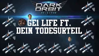 DarkOrbit - GE1 KillmediuM ft. DeinTodesurteil