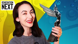 PS5 and Xbox's Biggest Reveals at Game Awards 2020