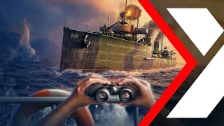 Looking for the Chads on Blue | World of Warships: Legends Livestream