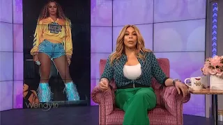 Beyoncé's Homecoming + Wendy Reunites With Charlamagne