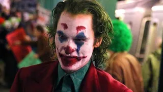 Reaction To Joaquin Phoenix JOKER Test Footage & Costume Reveal