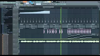 Lean On (Full Fl studio remake) +FLP