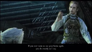 Final Fantasy XII Vid 3 (Vaan meets Balthier n' Fran)