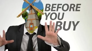 The Witness - Before You Buy