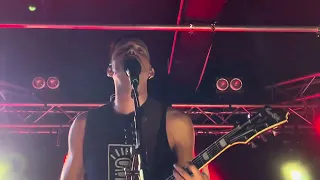 Villagers Of Ioannina City (Greece) - Father Sun  (Live at Plan B, Malmö) - 28 October 2023