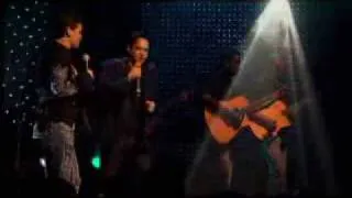 Eduardo Costa e Leonardo - Separação