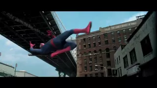 Phylo's Trailer Rewind - The Amazing Spider Man 2