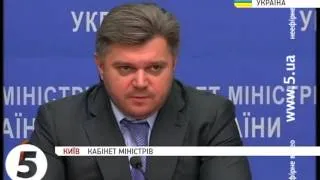 Ставицький: Україна за 7 років стане експортером газу