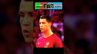 Argentina vs Portugal World Cup Final Penalty Shootout Drama!