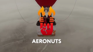 Aeronuts   День влюбленных 14 февраля