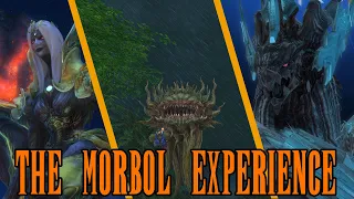 FFXIV: The Morbol Experience 2023 (Act 1 - Coils)