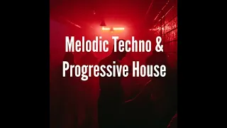 D J  Sejo     Melodic Progressive & Techno Mix 15 July 2022