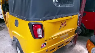 Bumili ng multicab ang amo ko sa RUSCO MOTORS CARCAR BRANCH PHILLIPPINES