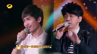 The Best of Michael Wong Duet