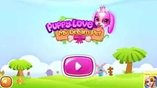 Puppy Love - My Dream Pet (Gameplay)