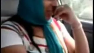 Pakistani Hot Girl Hidden Cam Video