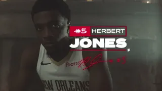 Herb Jones Top Plays | 2023‑24 NBA Season Highlights