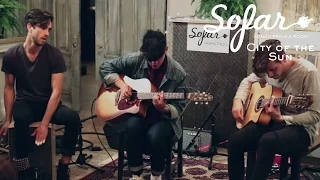 City of the Sun - W.16th St. | Sofar Washington D.C.