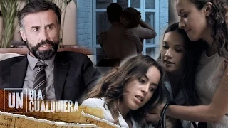 Un Día Cualquiera - Capítulo 30: Amantes | TV Azteca