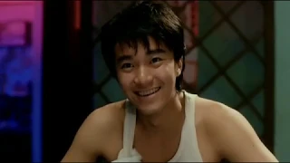 【賭聖All for the Winner】Part 1/2 粵語中字English Sub【完整無刪減版】周星馳/吳孟達/張敏 Stephen Chow Movie