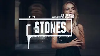 The Hardkiss - Stones (Bentley Grey Nu Disco Remix) 2021