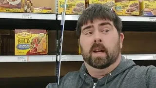 EMPTY SHELVES AT Meijer!!! - This is getting Crazy! - Daily Vlog!