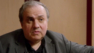 "He crushes it." - Yefim Bronfman