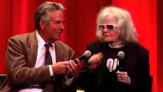 "The Last Picture Show" 40th Anniversary Panel