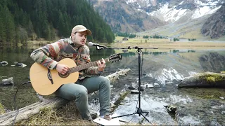 Maybe With You - Live Session in Nature: Hintersee, Mittersill, Austria