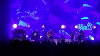 The Avett Brothers - Denouncing November Blue, LIVE at The Louisville Palace