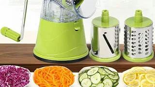 manuel coupe-légumes trancheuse accessoires de cuisine