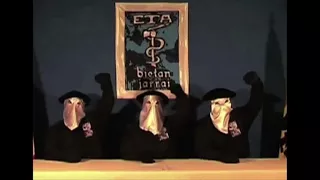 Basque separatists ETA apologise in step to disbandment