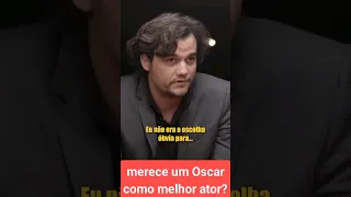 Wagner Moura e Astros de Hollywood #hollywood #oscar #filmes