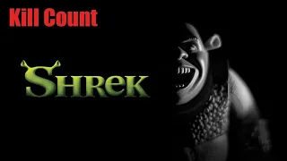 Shrek (2001) Kill Count