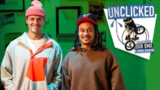 COLIN VARANYAK & CHAD KERLEY - UNCLICKED