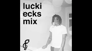 Lucki Mix 2021