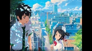 Your Name [ A M V ] - LaLa Land