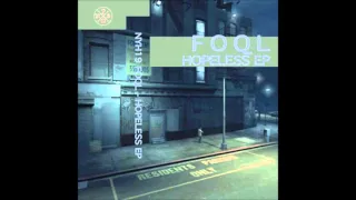 FOQL ‎– Grasshopper Lies Heavy (Fallbeil Remix)