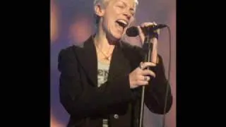 Annie Lennox Why Live MTV Unplugged Concert Series 1992