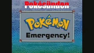 Alles Falsch in Pokémon: Episode 2 (In letzter Minute)