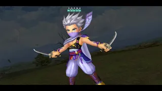 DFFOO - Girded For Freedom Pt.14 (Balthier, Penelo, Edge)