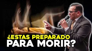 Qué pasará despues de la muerte? - Pastor David Gutierrez