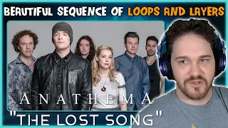 Composer Reacts to Anathema - The Lost Song (Parts 1-3) (REACTION & ANALYSIS)